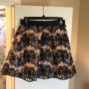 EXPRESS SKIRT